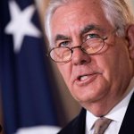 Treasury fines Exxon Mobil $2 million for violating Russia sanctions while Sec of State Tillerson was CEO Treasury fines Exxon Mobil $2 million for violating Russia sanctions while Sec of State Tillerson was CEO