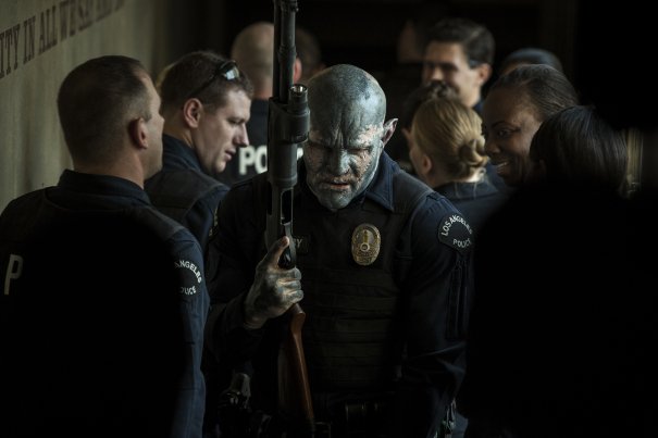 david ayer
