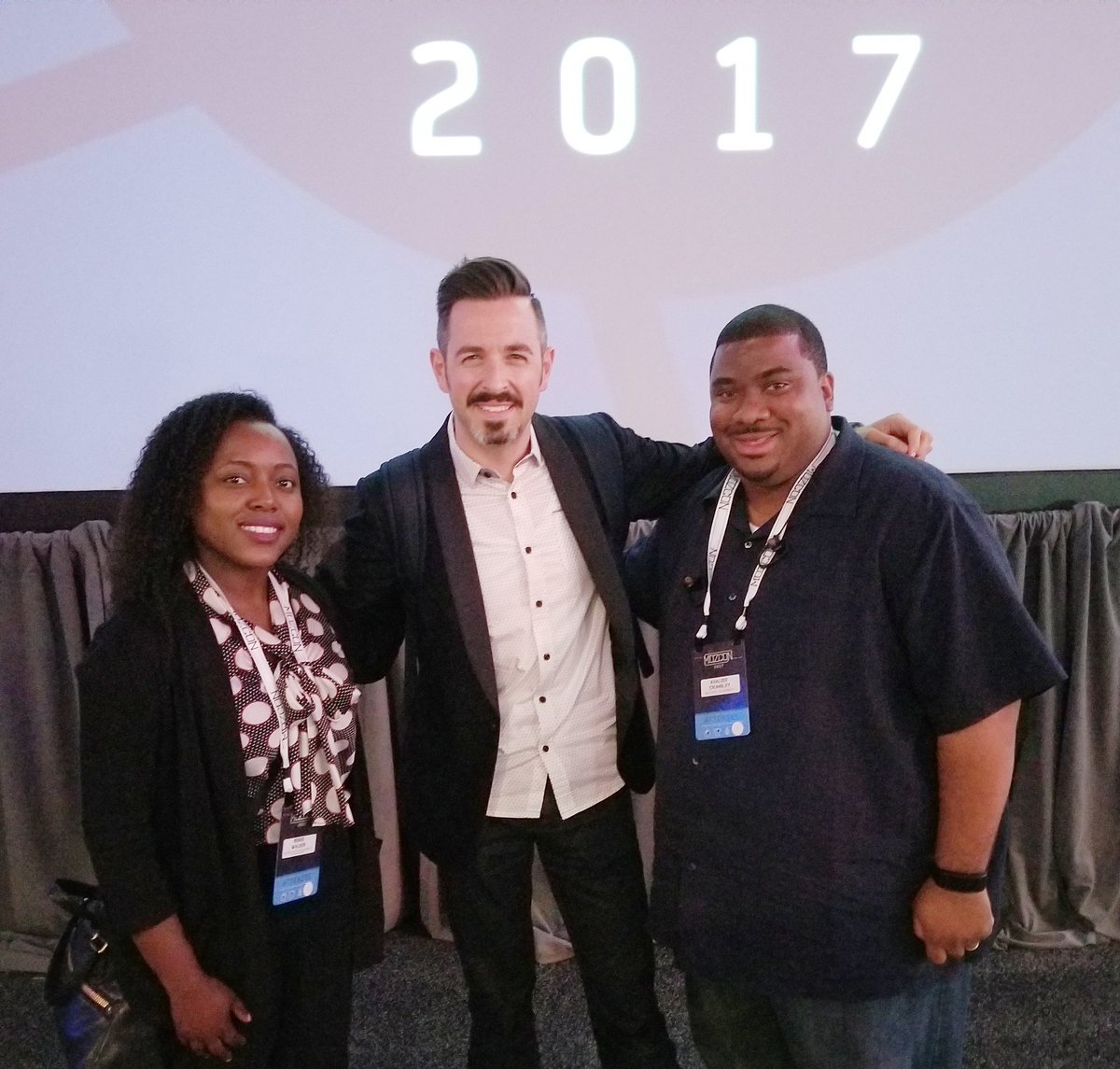 #mozcon