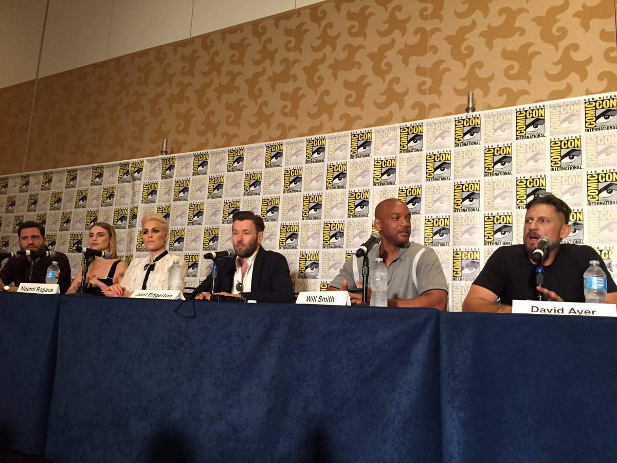 david ayer