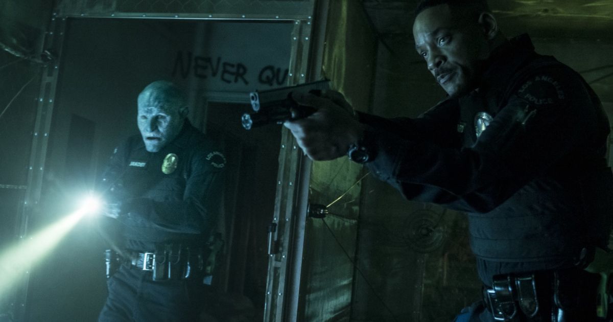 david ayer