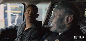 david ayer