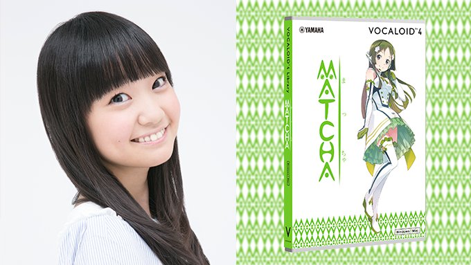 「コメット・ルシファー」#フェリア 役の #大橋彩香 さんが #ボーカロイド になっているのをご存知でしたか?メロディー 「コメット・ルシファー」#フェリア 役の #大橋彩香 さんが #ボーカロイド になっているのをご存知でしたか?メロディー