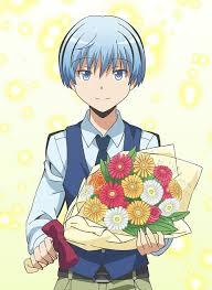 渚誕生日おめでと\(^o^)/渚先生の授業うけてみたい(*^^*)#暗殺教室#潮田渚誕生祭2017 #暗殺教室好きと繋が 渚誕生日おめでと\(^o^)/渚先生の授業うけてみたい(*^^*)#暗殺教室#潮田渚誕生祭2017 #暗殺教室好きと繋が