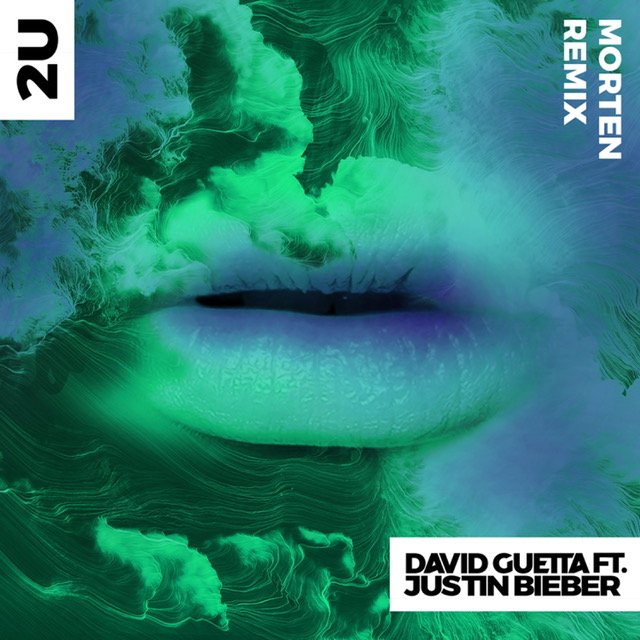 Im so happy, #2U has been remixed by my friend @MORTENofficial ! Turn up the volume ???????????? https://t.co/msA6YwISRk https://t.co/B4GpMsoh3E
