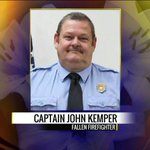 Funeral service for St. Louis fire captain Friday at Harris Stowe Funeral service for St. Louis fire captain Friday at Harris Stowe