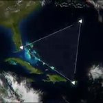 Bermuda Triangle mystery has finally been SOLVED, claim scientists who say there’s a simple reason behind 100-years of spooky disappearances