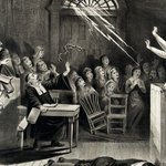 Salem witch trial victims remembered 325 years later Salem witch trial victims remembered 325 years later