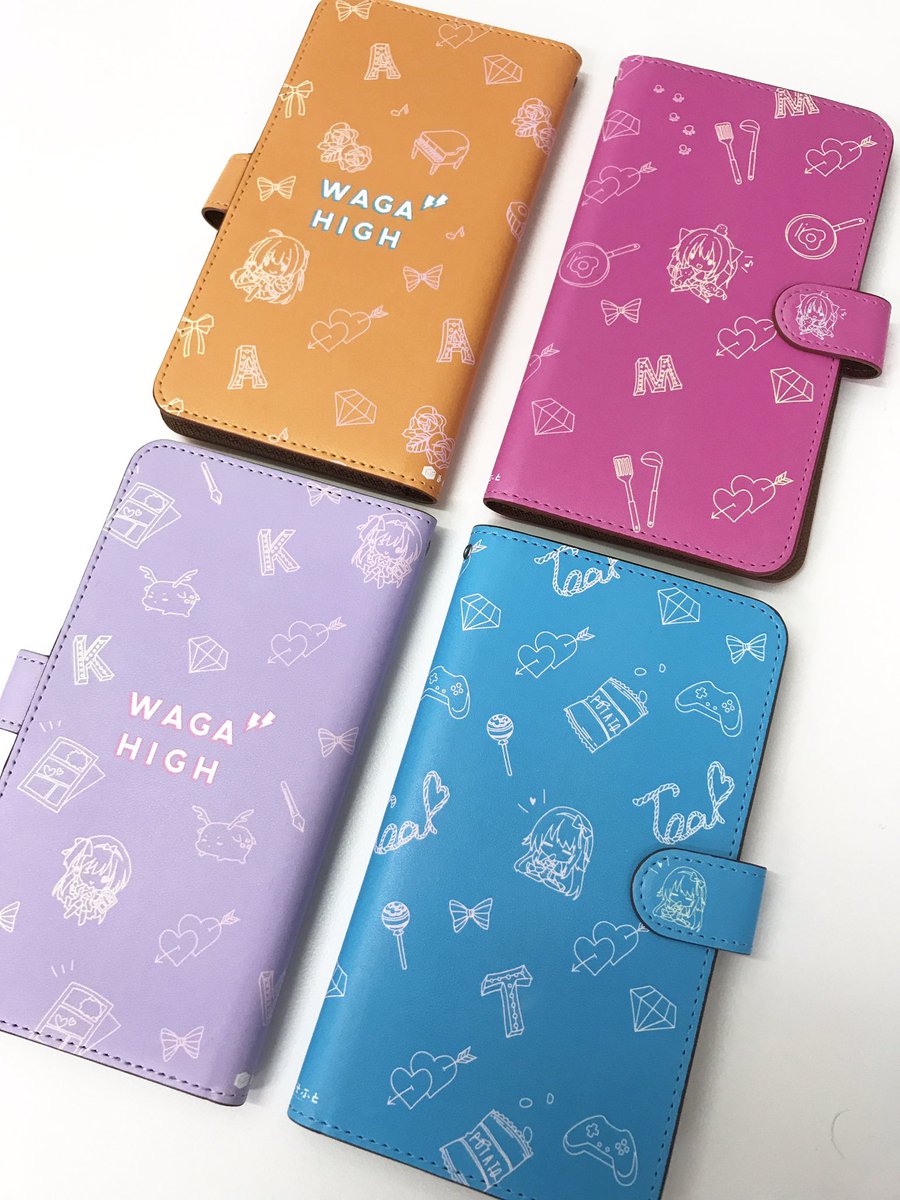 新作のキャラデコスマホケースのサンプルが届いたのでこっそり公開!さりげなくワガママハイスペックのグッズを持ち歩きたい方に 新作のキャラデコスマホケースのサンプルが届いたのでこっそり公開!さりげなくワガママハイスペックのグッズを持ち歩きたい方に