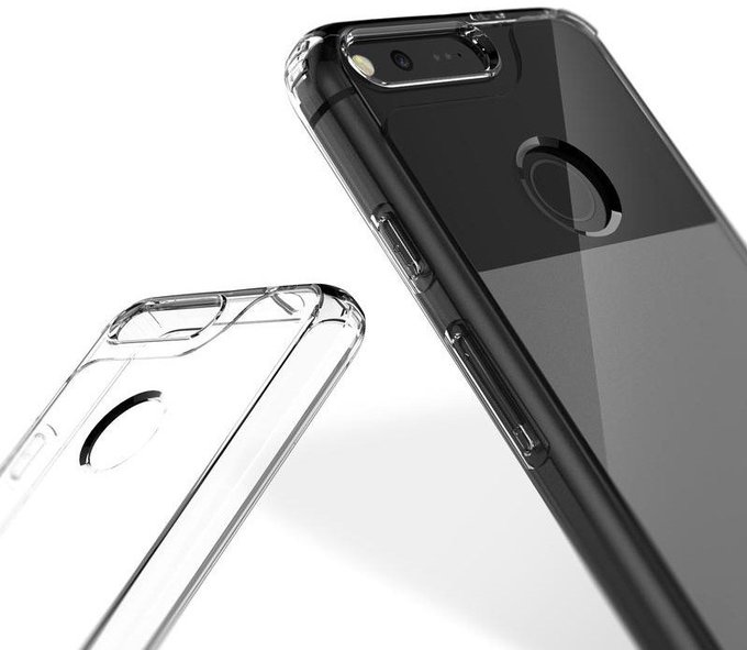 Giveaway: Win a Caseology Waterfall Series case for the Google Pixel! Giveaway: Win a Caseology Waterfall Series case for the Google Pixel!