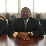 Gabon opposition leader urges UN resolution over contested election Gabon opposition leader urges UN resolution over contested election