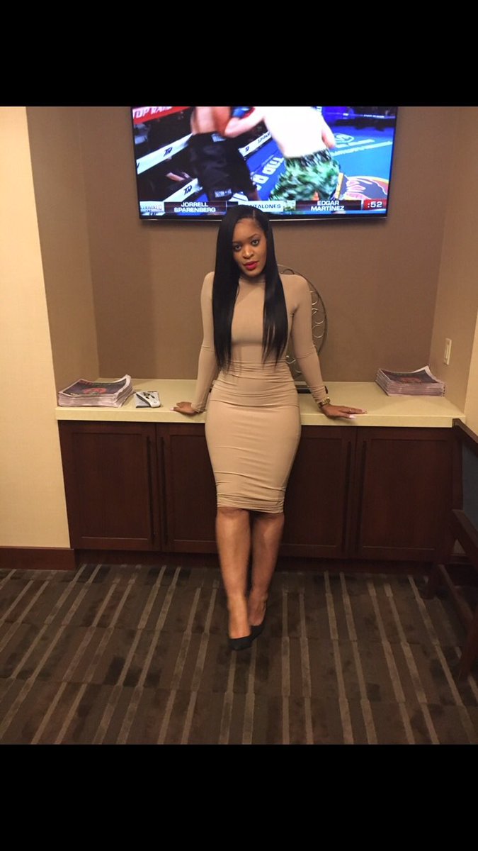 #FineWomenFriday