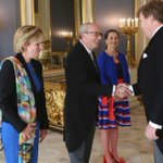 Suriname wil nu geen Nederlandse ambassadeur