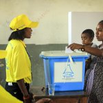East Timor votes for Parliament amid huge challenges East Timor votes for Parliament amid huge challenges