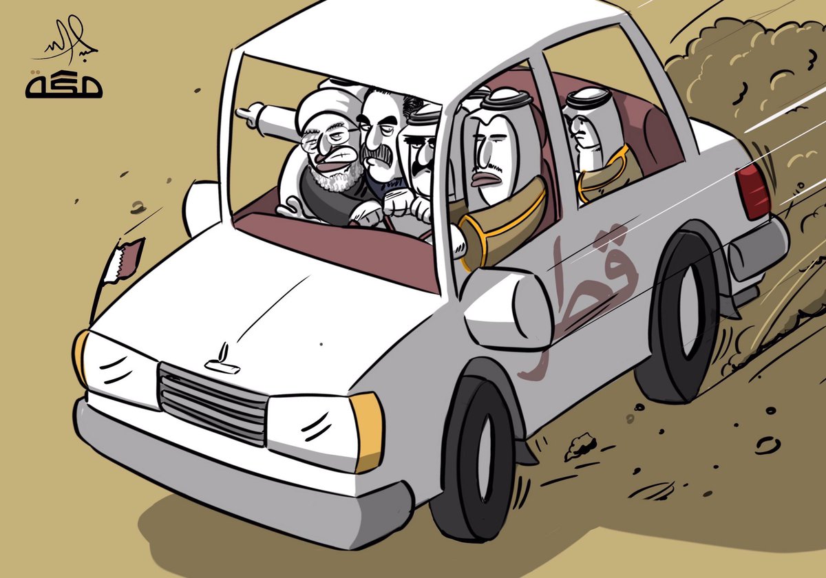 #كاريكاتير