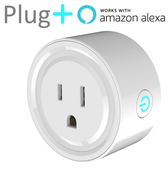 Plug+ Giveaway Plug+ Giveaway