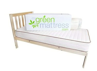 My Green Mattress Giveaway My Green Mattress Giveaway