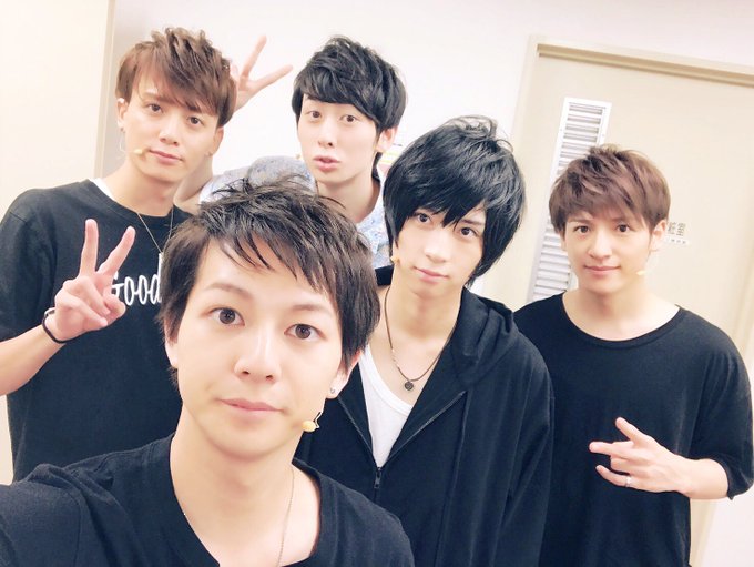 Teen×Teen Theater「初恋モンスター」DVD発売記念イベント!無事終了しました😊ご来場くださった方々、あり Teen×Teen Theater「初恋モンスター」DVD発売記念イベント!無事終了しました😊ご来場くださった方々、あり