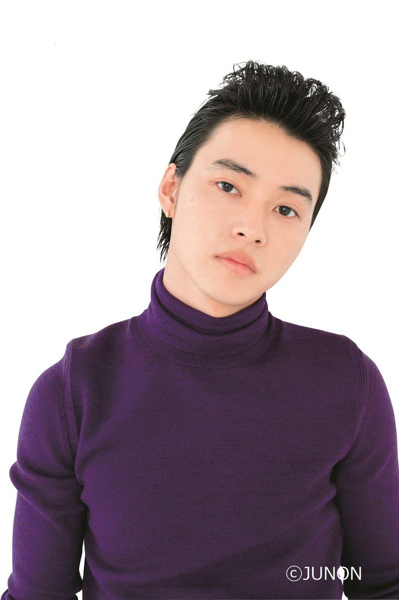 山崎賢人、『ジョジョ』製作裏話を披露!「HiGH&LOW」新連載も「JUNON」9月号#山崎賢人 #黒木啓司 #NAOT 山崎賢人、『ジョジョ』製作裏話を披露!「HiGH&LOW」新連載も「JUNON」9月号#山崎賢人 #黒木啓司 #NAOT