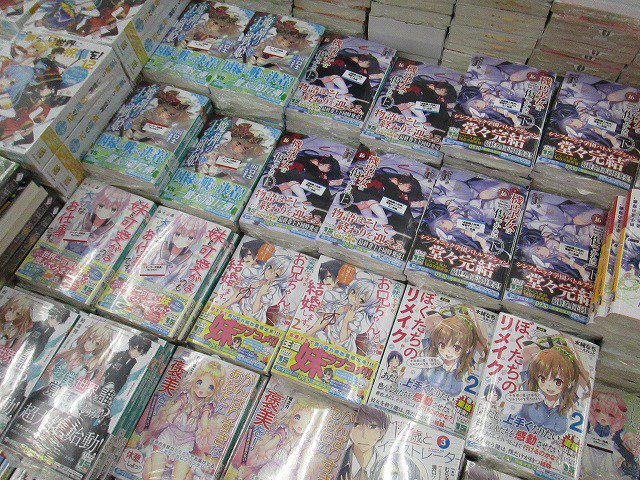 【神戸三宮店】「MF文庫J」7月新刊入荷しました!「機巧少女は傷つかない」は上下巻でついに完結!上下巻連動購入特典もあり 【神戸三宮店】「MF文庫J」7月新刊入荷しました!「機巧少女は傷つかない」は上下巻でついに完結!上下巻連動購入特典もあり