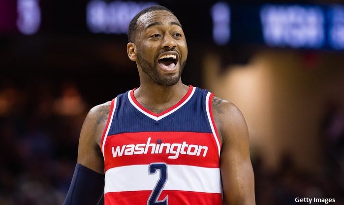 John Wall