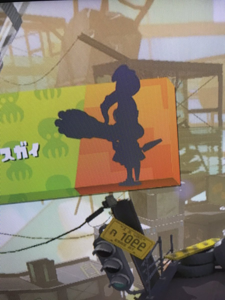 スプラトゥーン2のヒーローモードのこのシルエットが、結構本気でバレルスピナーを抱えるスタイリッシュなロングヘアのタコゾネ スプラトゥーン2のヒーローモードのこのシルエットが、結構本気でバレルスピナーを抱えるスタイリッシュなロングヘアのタコゾネ