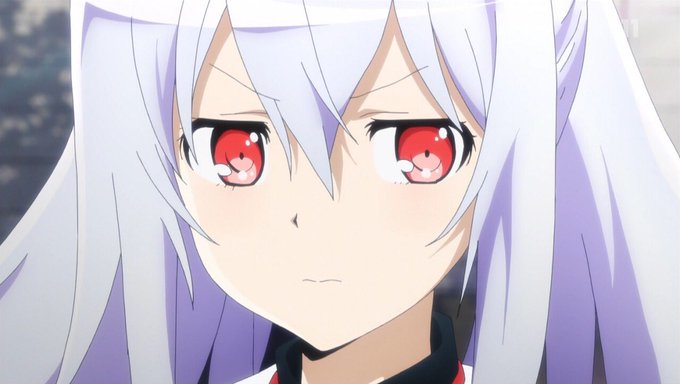 @tos 【プラスティック・メモリーズ】 「アイラ」(あいら) CV.雨宮天 @tos 【プラスティック・メモリーズ】 「アイラ」(あいら) CV.雨宮天