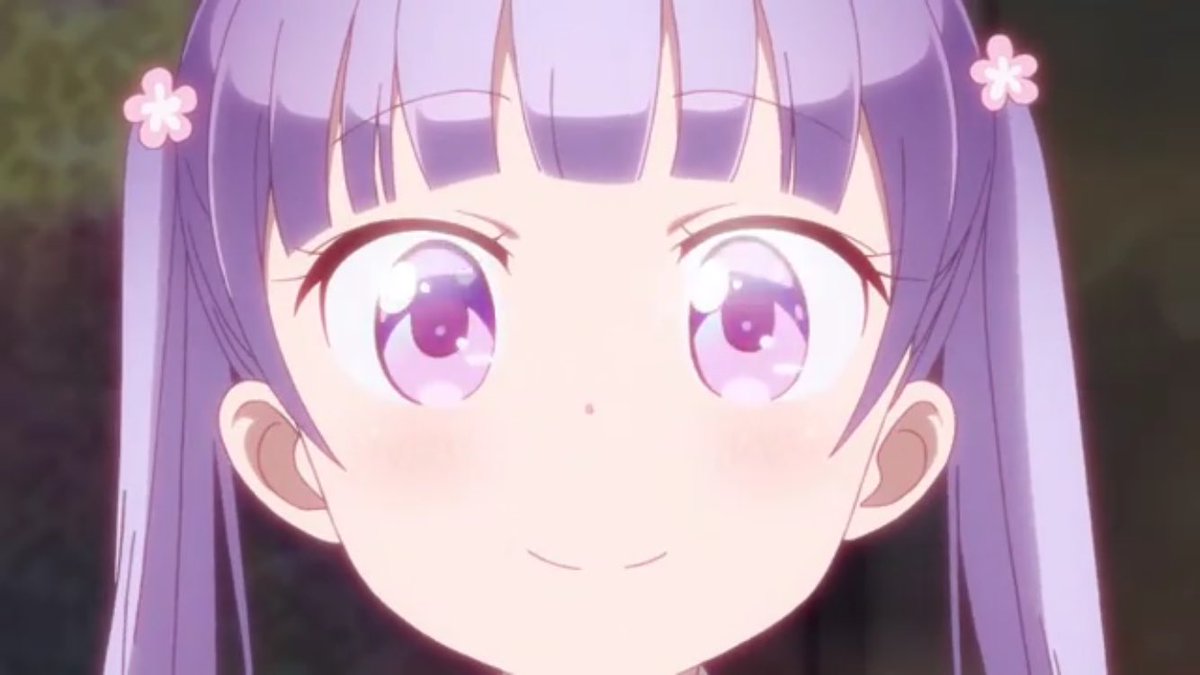 NEW GAME見始めた!青葉ちゃん可愛い♪♪♪1期見終わるまで見るぜ!#newgame NEW GAME見始めた!青葉ちゃん可愛い♪♪♪1期見終わるまで見るぜ!#newgame