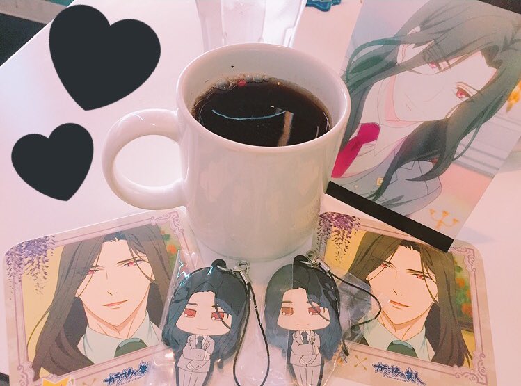 からのカラ鉄〜♪マジきゅん、スタミュ、ダンデビ、羽多野さん…歌い足りない〜😂とりあえず歌入りはやばい🙏🙏次はキンブレ持参 からのカラ鉄〜♪マジきゅん、スタミュ、ダンデビ、羽多野さん…歌い足りない〜😂とりあえず歌入りはやばい🙏🙏次はキンブレ持参