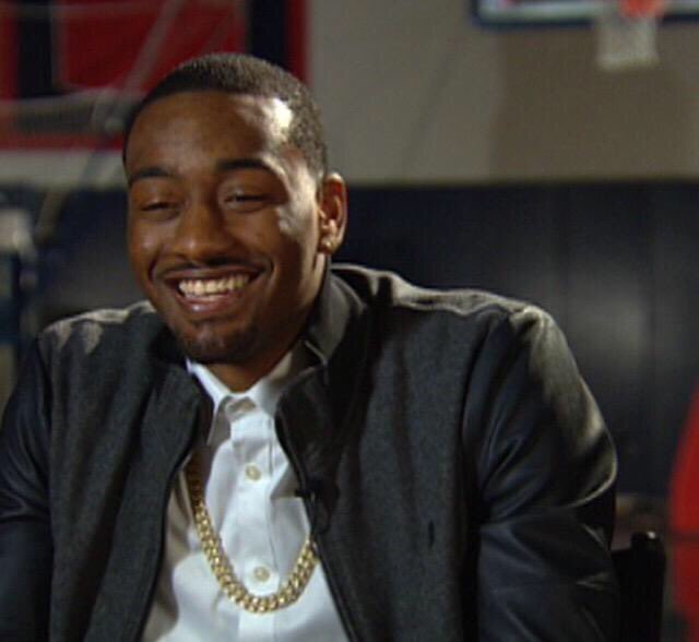 John Wall