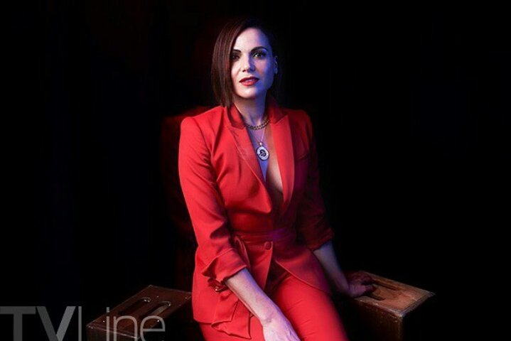 #OnceUponATime