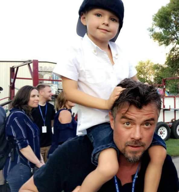 RT @joshduhamel: ND STATE FAIR See you tonight!!! https://t.co/hfd7fBj5zO