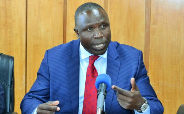 Gov’t disburses Ksh 46m to upgrade fish facilities