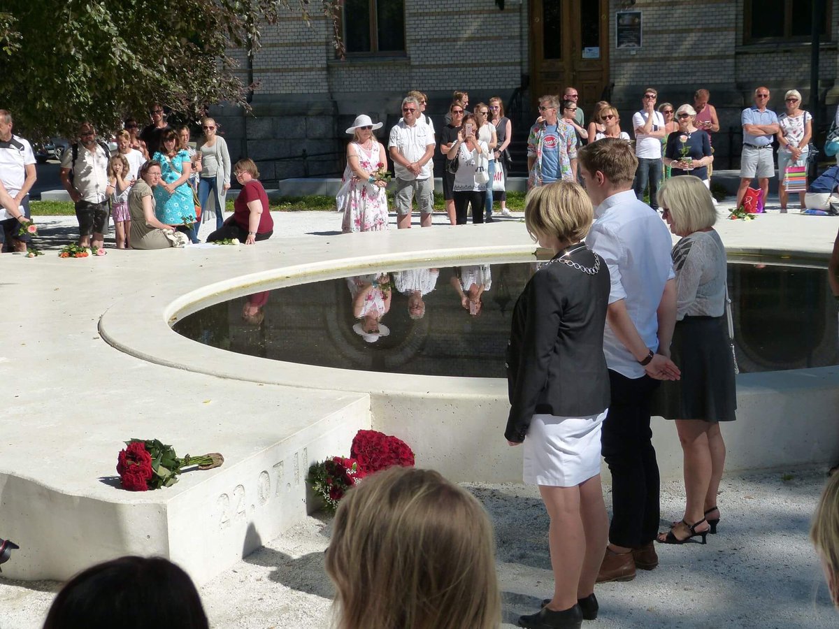 #22juli