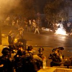 Violences à Jérusalem: la France demande une réunion d'urgence à l'ONU
