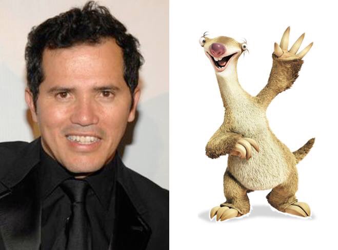 John Leguizamo's Birthday Celebration | HappyBday.to