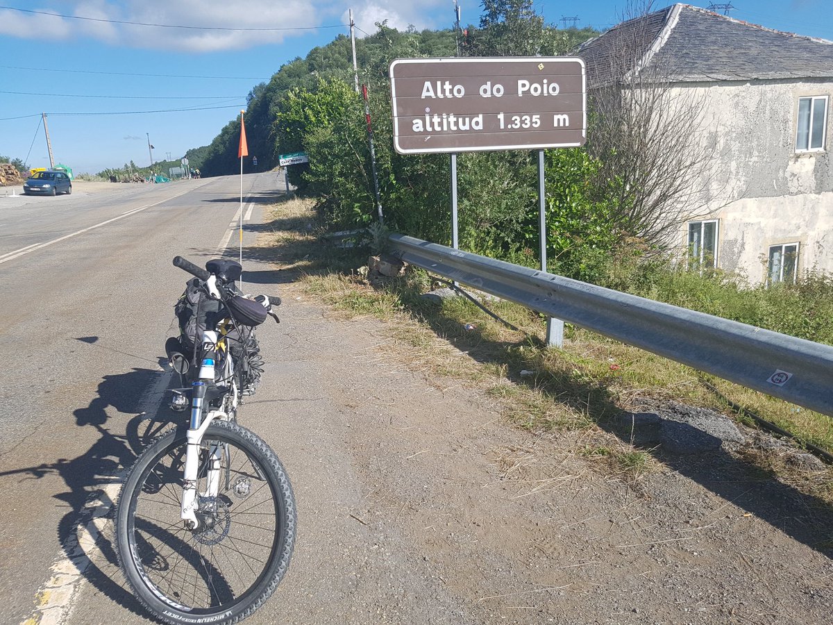 #CaminoDeSantiago