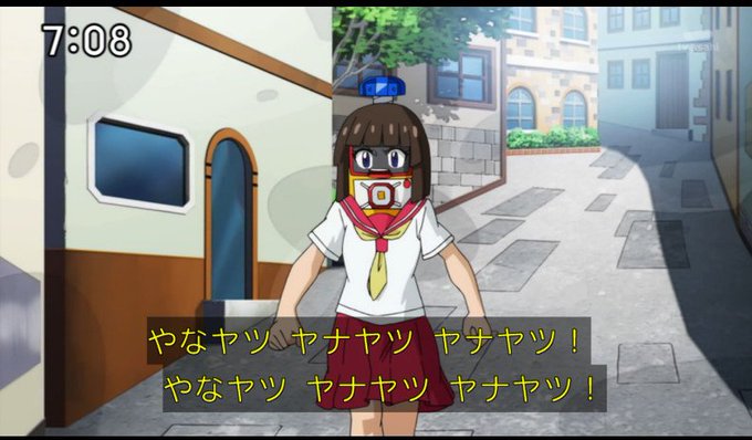 耳をすませばパロディ#heybot #ヘボット #nitiasa 耳をすませばパロディ#heybot #ヘボット #nitiasa