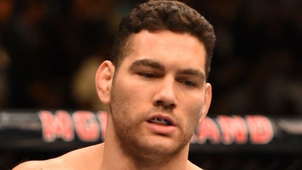 Weidman