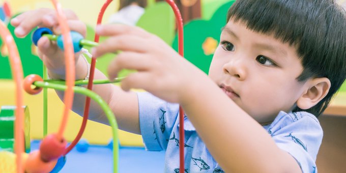 5 Types Of Educational Toys To Benefit Your Child. #education #toys #lakesidecollection https://t.co/CuAXHDqOLH https://t.co/vJ0zOHyc2s