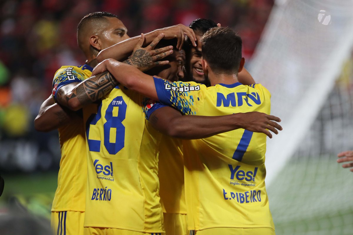 ISSO AQUI É FLAMENGO