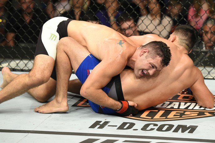 Weidman