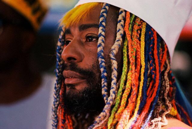 Happy Birthday to my spiritual leader @george_clinton. I knew I smelled extra funk in the air today. https://t.co/KHSJrQSB2v