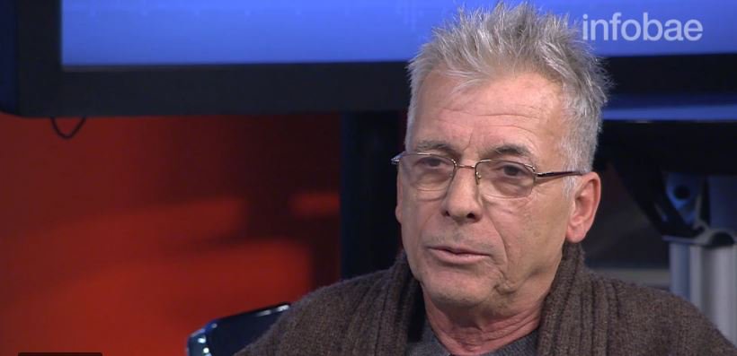 Gerardo Romano A Cristina Ningun Politico Dentro Del Peronismo Le Llega Ni A Gerardo Romano A Cristina Ningun Politico Dentro Del Peronismo Le Llega Ni A