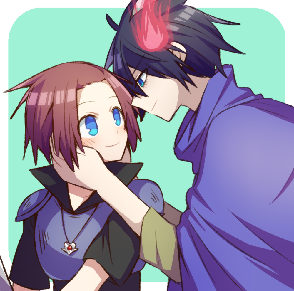 リクボより戦勇。の2Pアシアルちゃん!久々に描けてめちゃめちゃ楽しかったです〜! リクボより戦勇。の2Pアシアルちゃん!久々に描けてめちゃめちゃ楽しかったです〜!