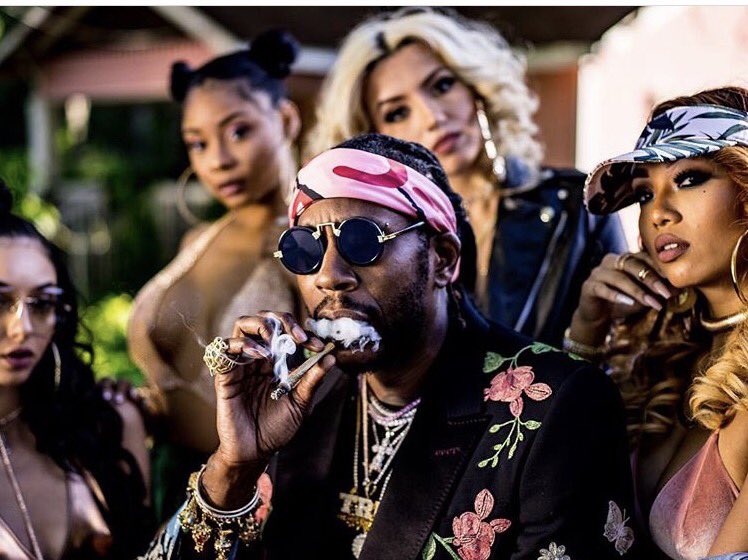 #2ChainzAtOpera