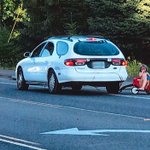 Mom who towed kids in wagon behind car pleads guilty Mom who towed kids in wagon behind car pleads guilty