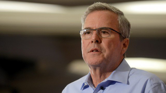 Jeb Bush