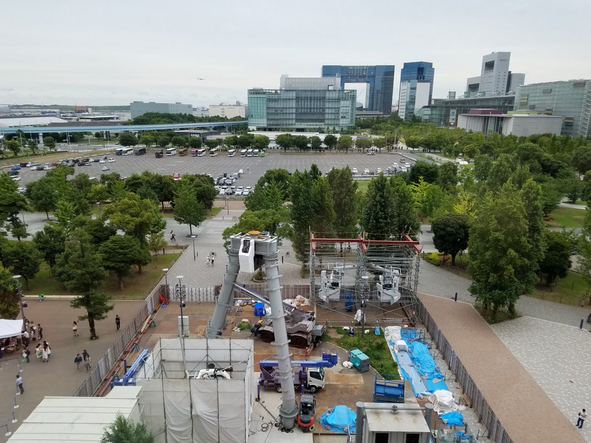 ってゆーか、ダイバーシティのビュッフェ来たら、すごい良席に案内されちゃったでございます。 お台場 ガンダムユニコーン 見 ってゆーか、ダイバーシティのビュッフェ来たら、すごい良席に案内されちゃったでございます。 お台場 ガンダムユニコーン 見
