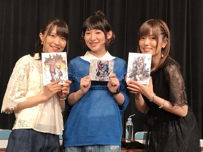 『レディオワーク・プラネット』公開録音昼の部、ありがとうございました!夜の部いらっしゃる方はお楽しみに♪次回のクロプライ 『レディオワーク・プラネット』公開録音昼の部、ありがとうございました!夜の部いらっしゃる方はお楽しみに♪次回のクロプライ